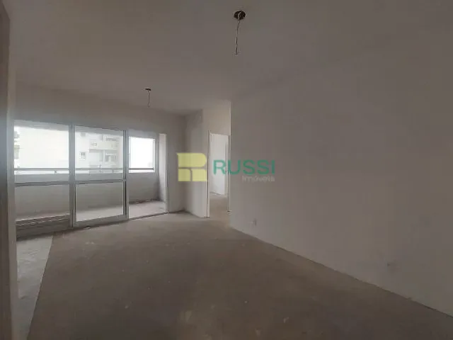 Apartamento com 133m² 3 quartos e 2 banheiros, à venda, no bairro Vila Industrial em São José dos Campos