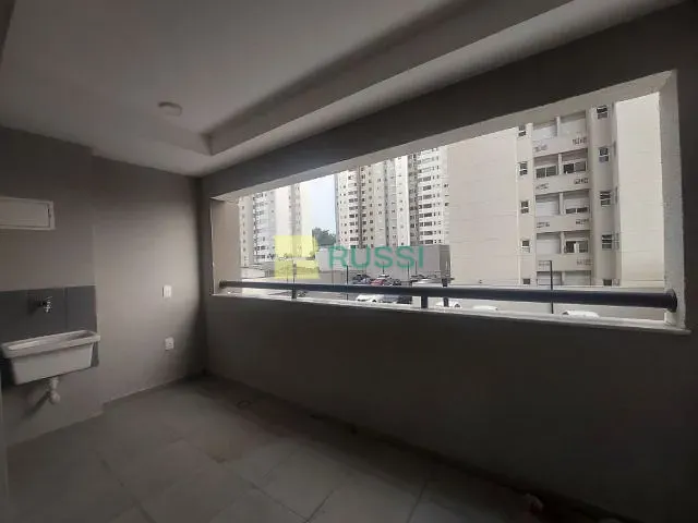 Apartamento com 133m² 3 quartos e 2 banheiros, à venda, no bairro Vila Industrial em São José dos Campos