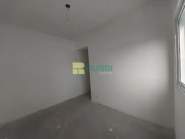 Apartamento com 133m² 3 quartos e 2 banheiros, à venda, no bairro Vila Industrial em São José dos Campos