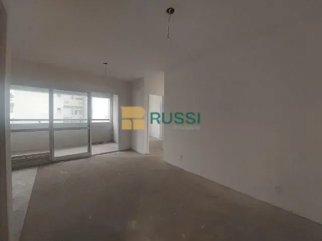 Apartamento com 133m² 3 quartos e 2 banheiros, à venda, no bairro Vila Industrial em São José dos Campos