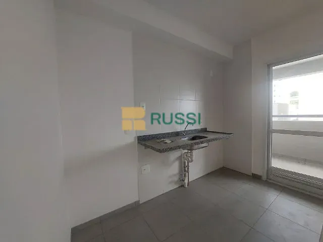 Apartamento com 133m² 3 quartos e 2 banheiros, à venda, no bairro Vila Industrial em São José dos Campos