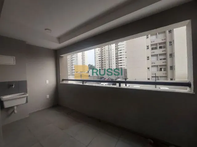 Apartamento com 133m² 3 quartos e 2 banheiros, à venda, no bairro Vila Industrial em São José dos Campos