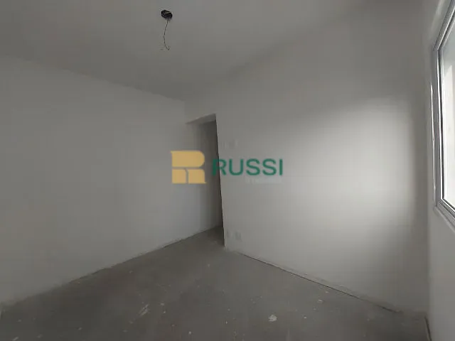 Apartamento com 133m² 3 quartos e 2 banheiros, à venda, no bairro Vila Industrial em São José dos Campos