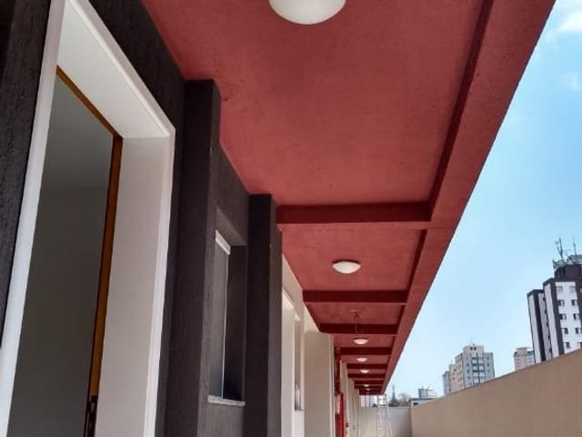Foto do Apartamento - Apartamento à venda 2 Quartos, 54M², Chácara Califórnia, São Paulo - SP | Queriri | ZONA LESTE IMÓVEIS