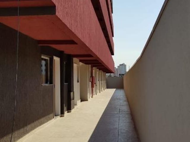Foto do Apartamento - Apartamento à venda 2 Quartos, 54M², Chácara Califórnia, São Paulo - SP | Queriri | ZONA LESTE IMÓVEIS