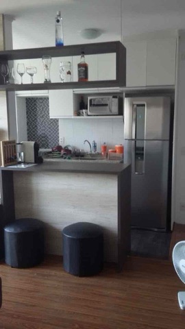 Foto do Apartamento - Apartamento à venda com 2 dormitórios, 1 banheiro, 1 vaga de garagem, 50m²,, Vila Augusta, Guarulhos, SP | Willians Meda Imobiliária