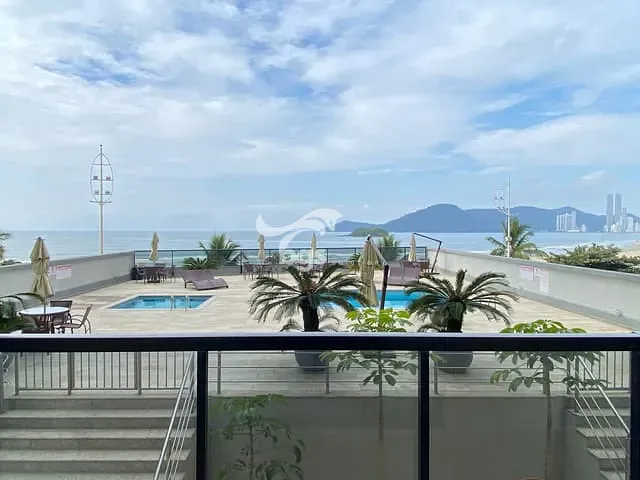 Apartamento com 145m² 3 quartos e 4 banheiros, à venda, no bairro Centro em Balneário Camboriú