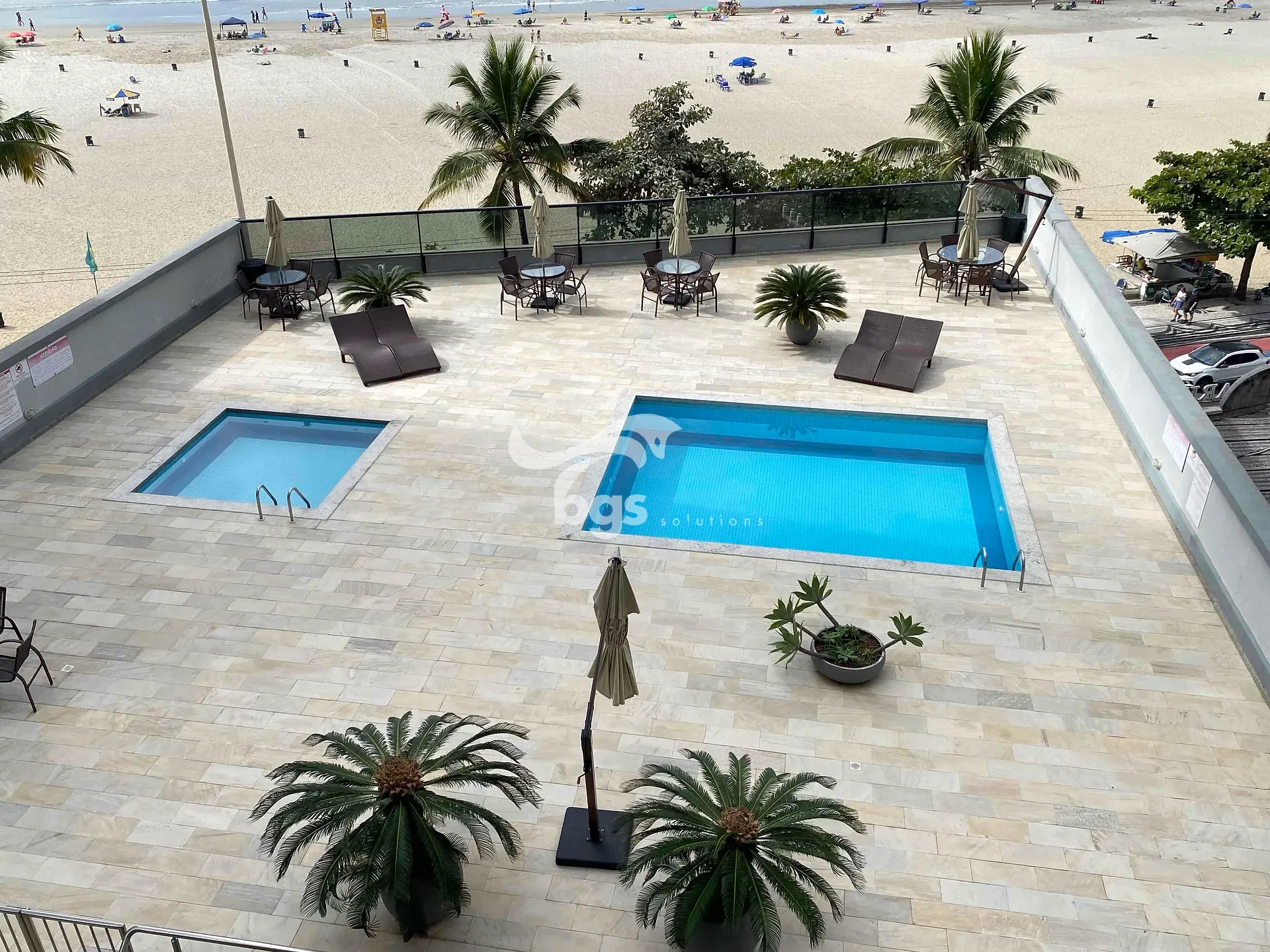 Apartamento, 3 quartos, 130 m² - Foto 29