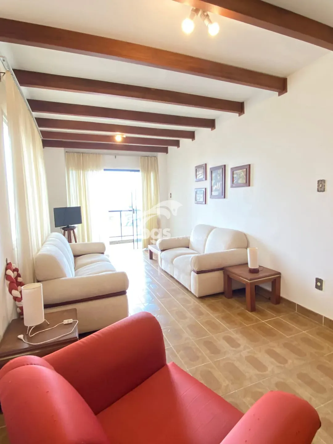 Apartamento, 3 quartos, 130 m² - Foto 7