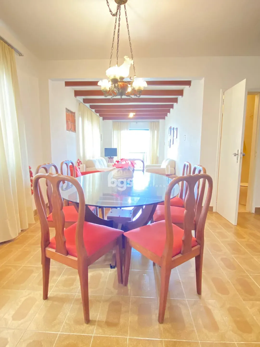 Apartamento, 3 quartos, 130 m² - Foto 8