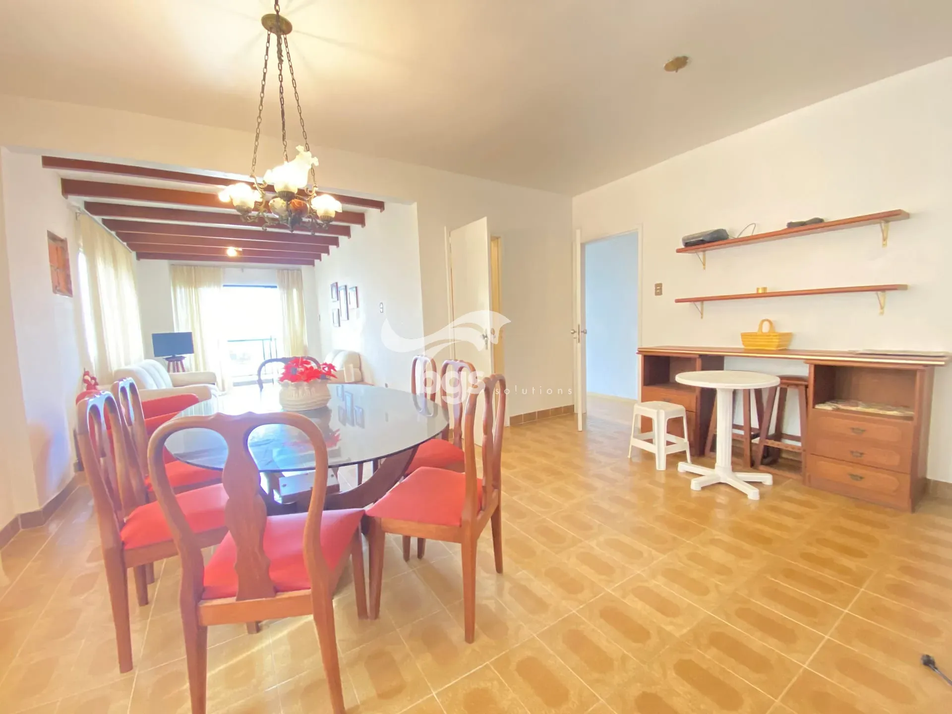 Apartamento, 3 quartos, 130 m² - Foto 9