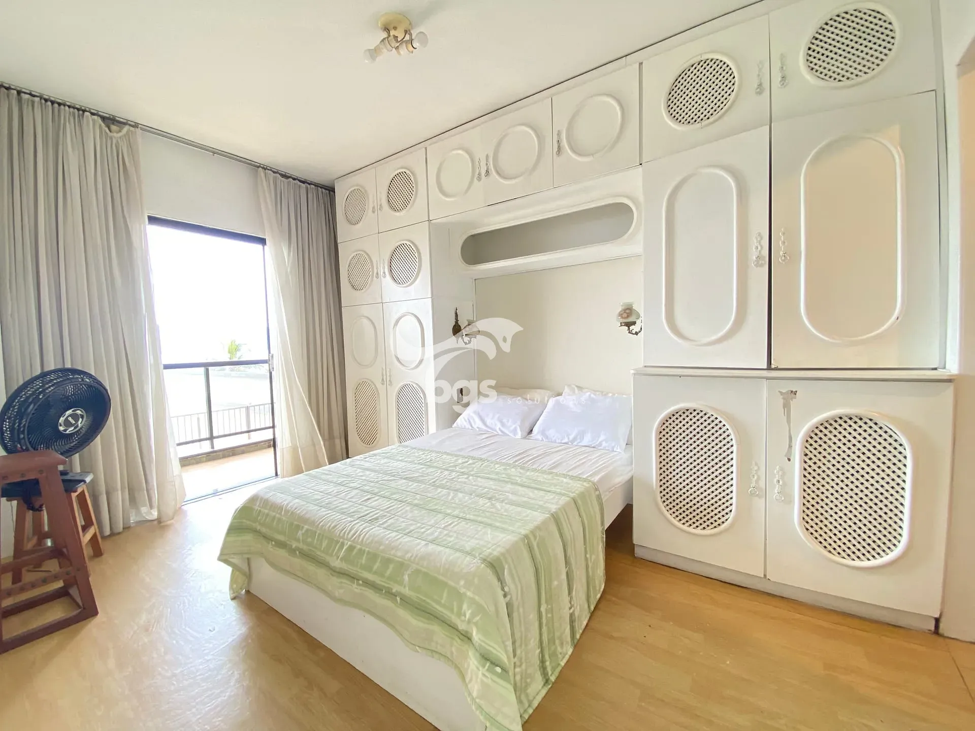 Apartamento, 3 quartos, 130 m² - Foto 14