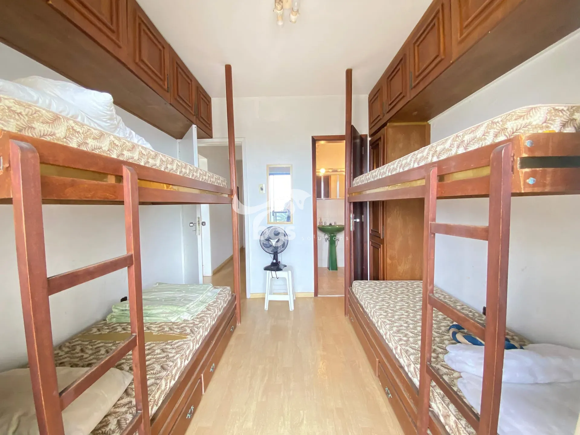 Apartamento, 3 quartos, 130 m² - Foto 21