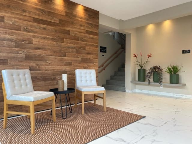 Apartamento com 54m² 2 quartos e 1 banheiro, à venda, no bairro Cipava em Osasco
