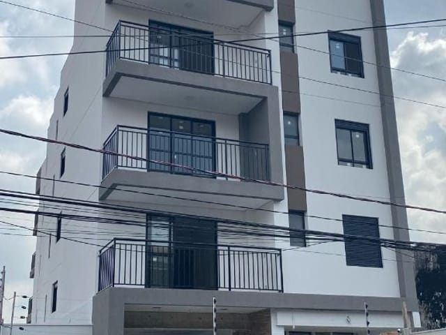 Apartamento com 54m² 2 quartos e 1 banheiro, à venda, no bairro Cipava em Osasco