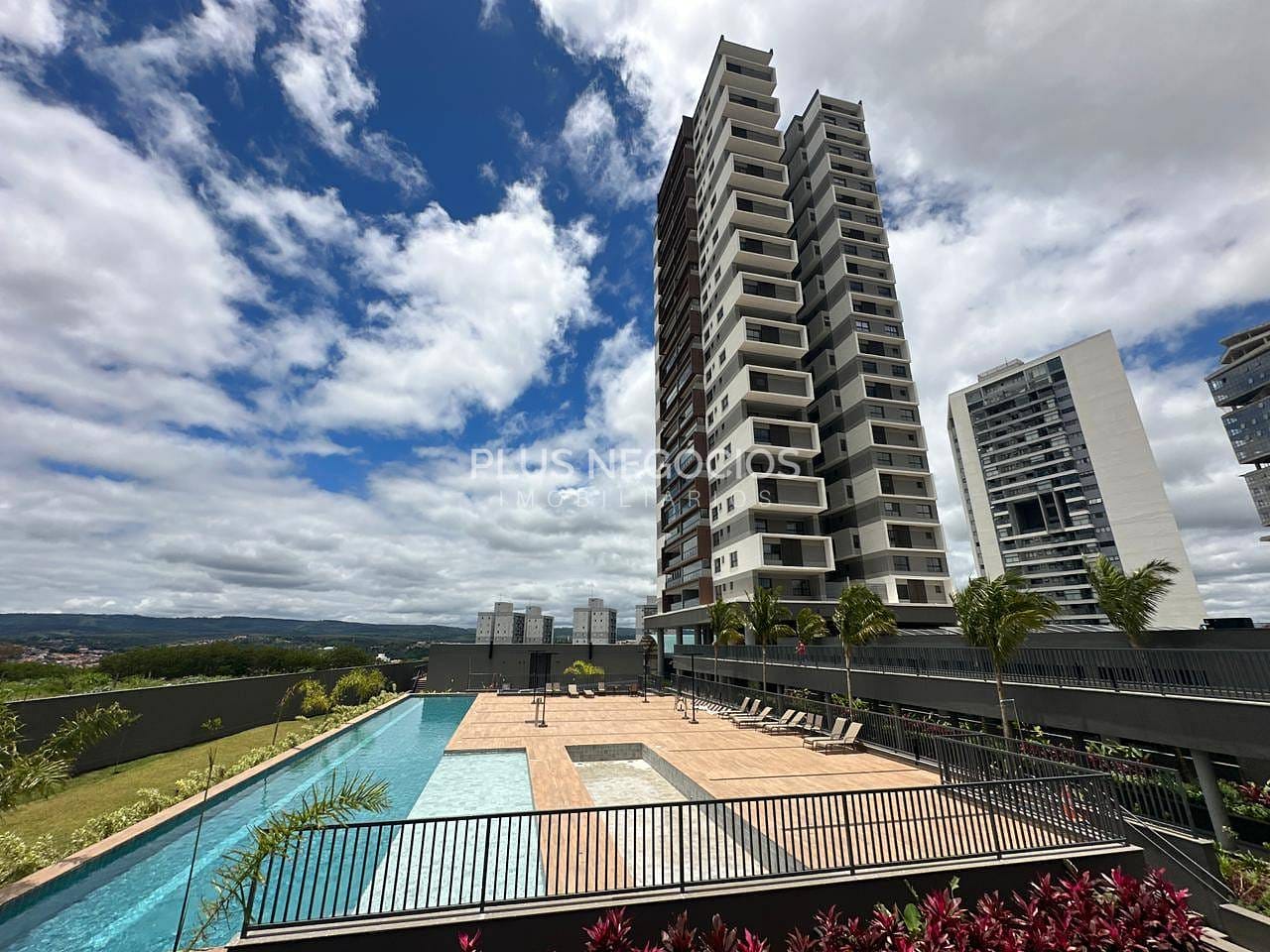 Apartamento, 2 quartos, 78 m² - Foto 1