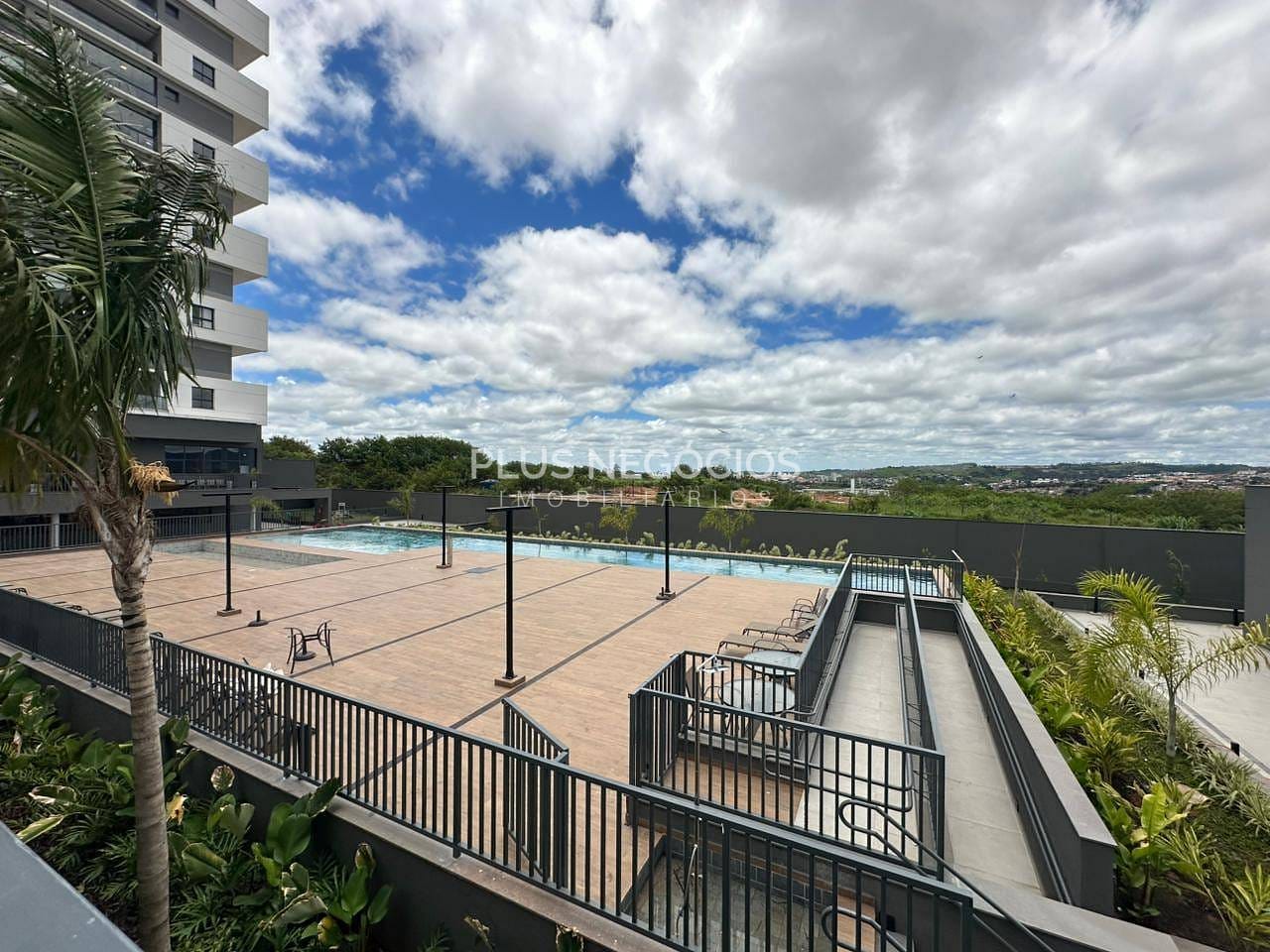 Apartamento, 2 quartos, 78 m² - Foto 2