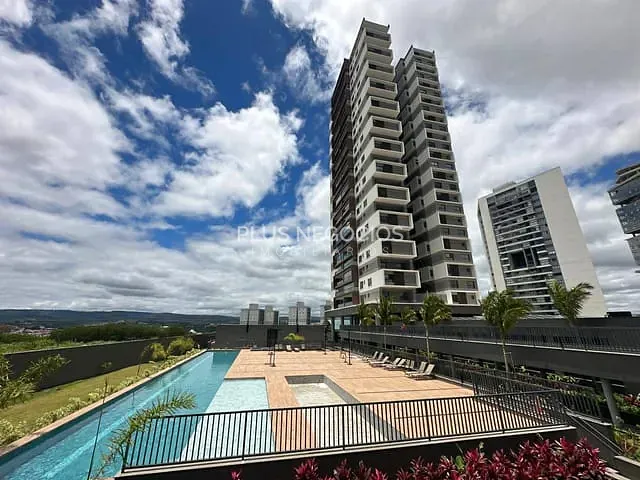 Apartamento com 78m² 2 quartos e 2 banheiros, à venda, no bairro Jardim Maria José em Votorantim