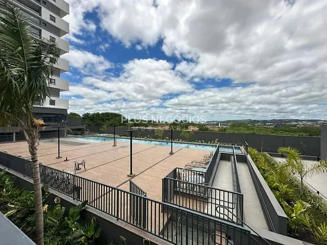 Apartamento com 78m² 2 quartos e 2 banheiros, à venda, no bairro Jardim Maria José em Votorantim