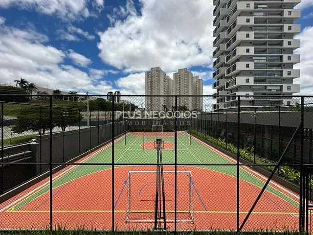 Apartamento com 78m² 2 quartos e 2 banheiros, à venda, no bairro Jardim Maria José em Votorantim