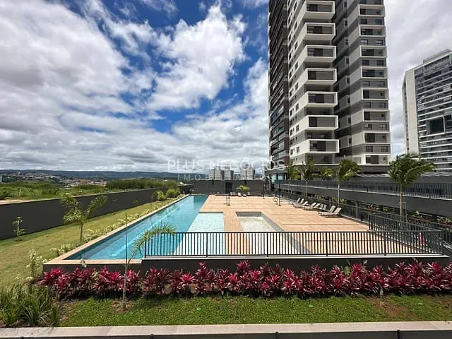 Apartamento com 78m² 2 quartos e 2 banheiros, à venda, no bairro Jardim Maria José em Votorantim