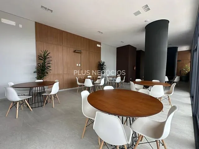 Apartamento com 78m² 2 quartos e 2 banheiros, à venda, no bairro Jardim Maria José em Votorantim