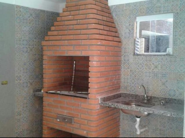 Foto do Apartamento - Apartamento à venda 2 Quartos, 65M², Chácara Califórnia, São Paulo - SP | Queriri | ZONA LESTE IMÓVEIS