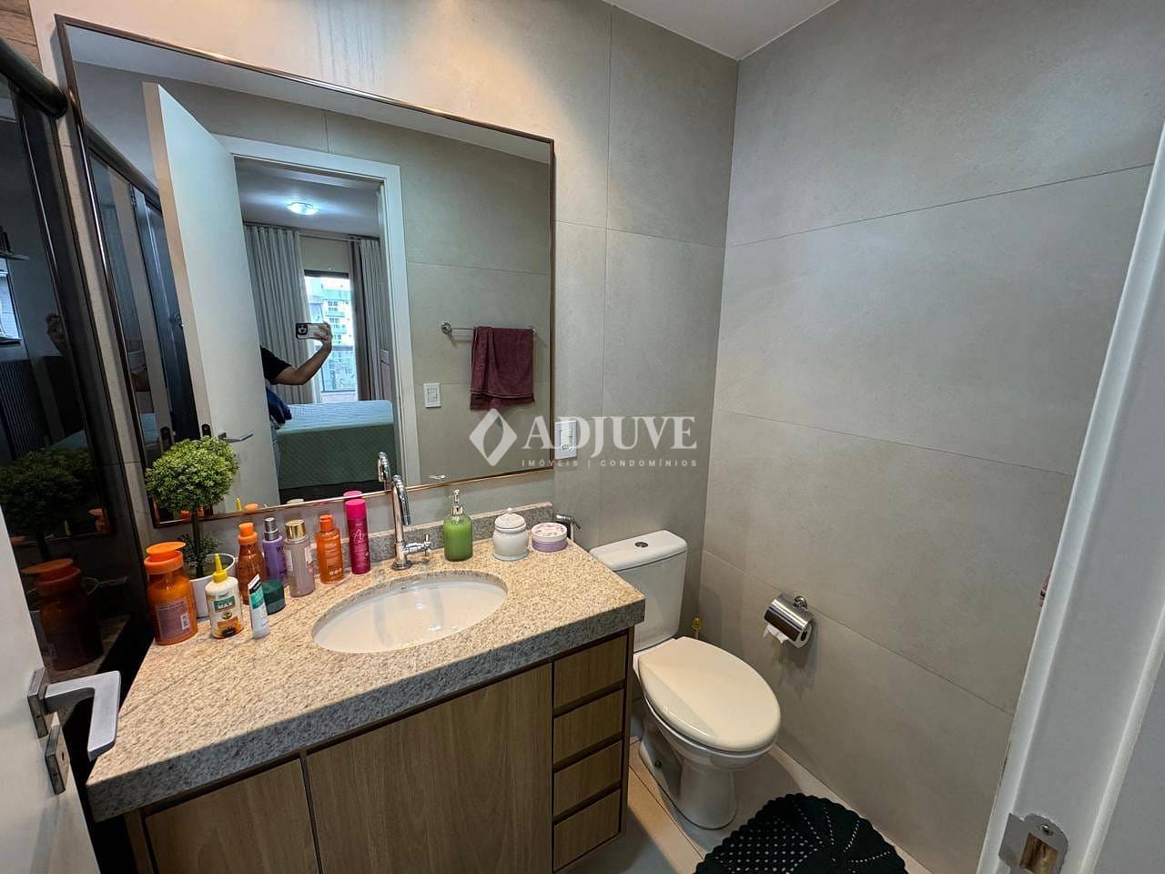Apartamento à venda e aluguel com 2 quartos, 90m² - Foto 14