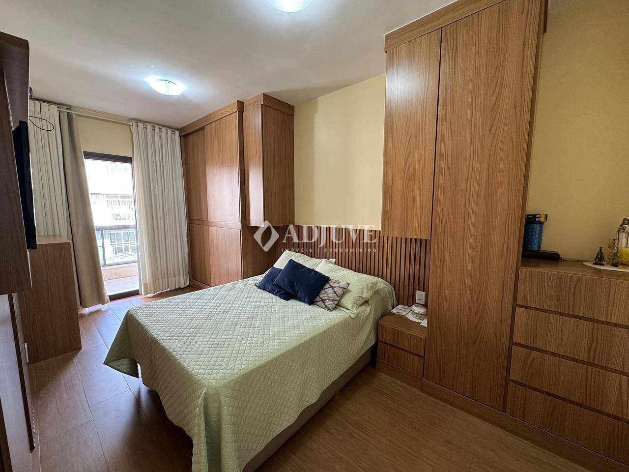 Apartamento à venda e aluguel com 2 quartos, 90m² - Foto 11