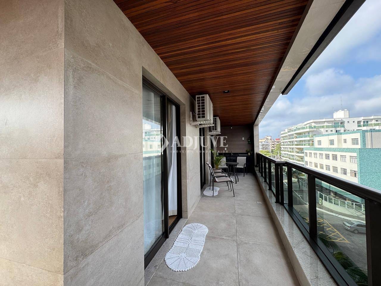 Apartamento à venda e aluguel com 2 quartos, 90m² - Foto 7