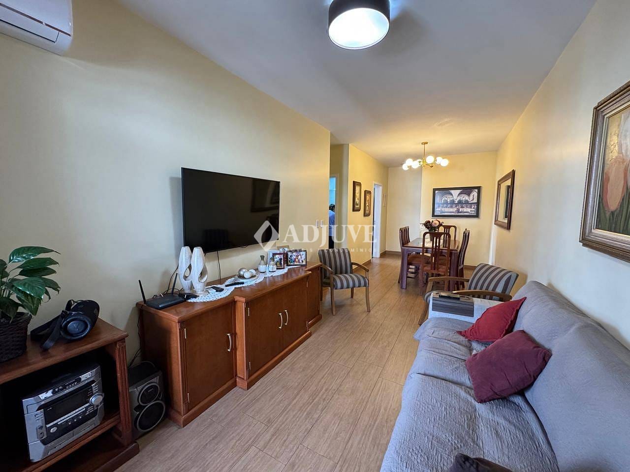 Apartamento à venda e aluguel com 2 quartos, 90m² - Foto 8