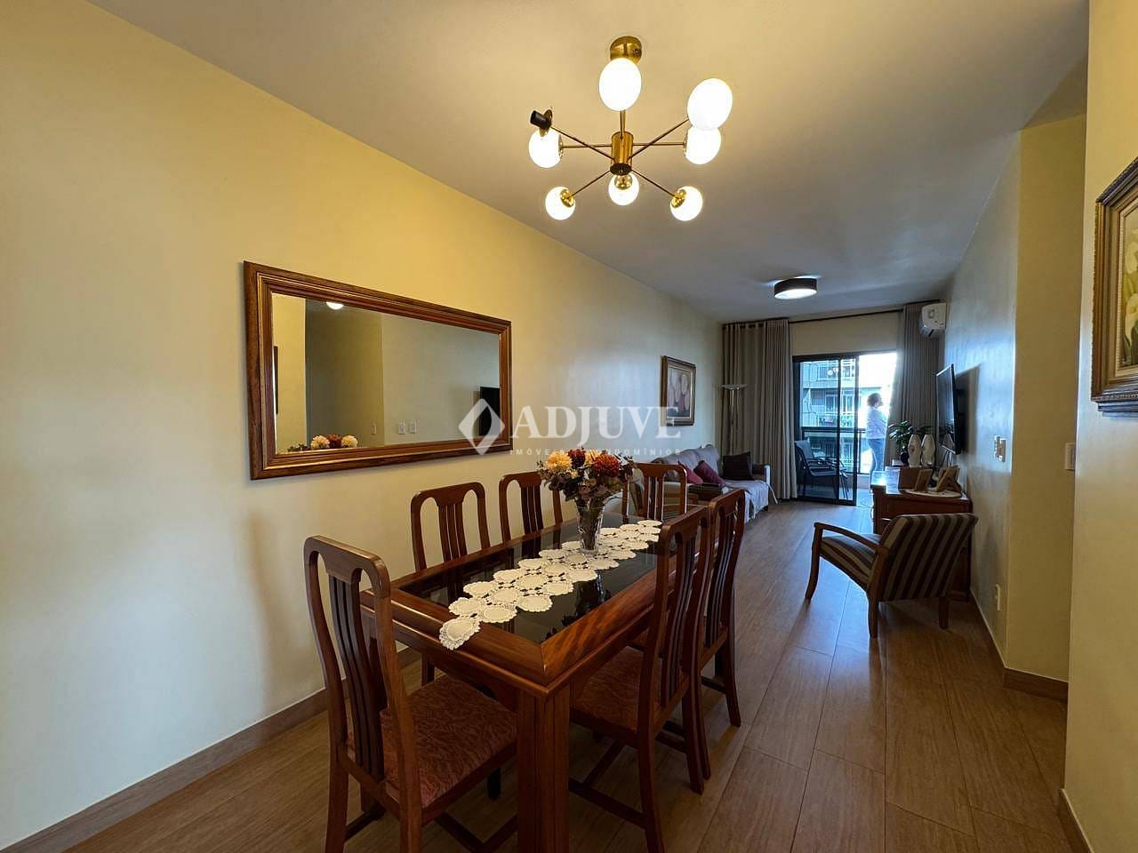 Apartamento à venda e aluguel com 2 quartos, 90m² - Foto 9