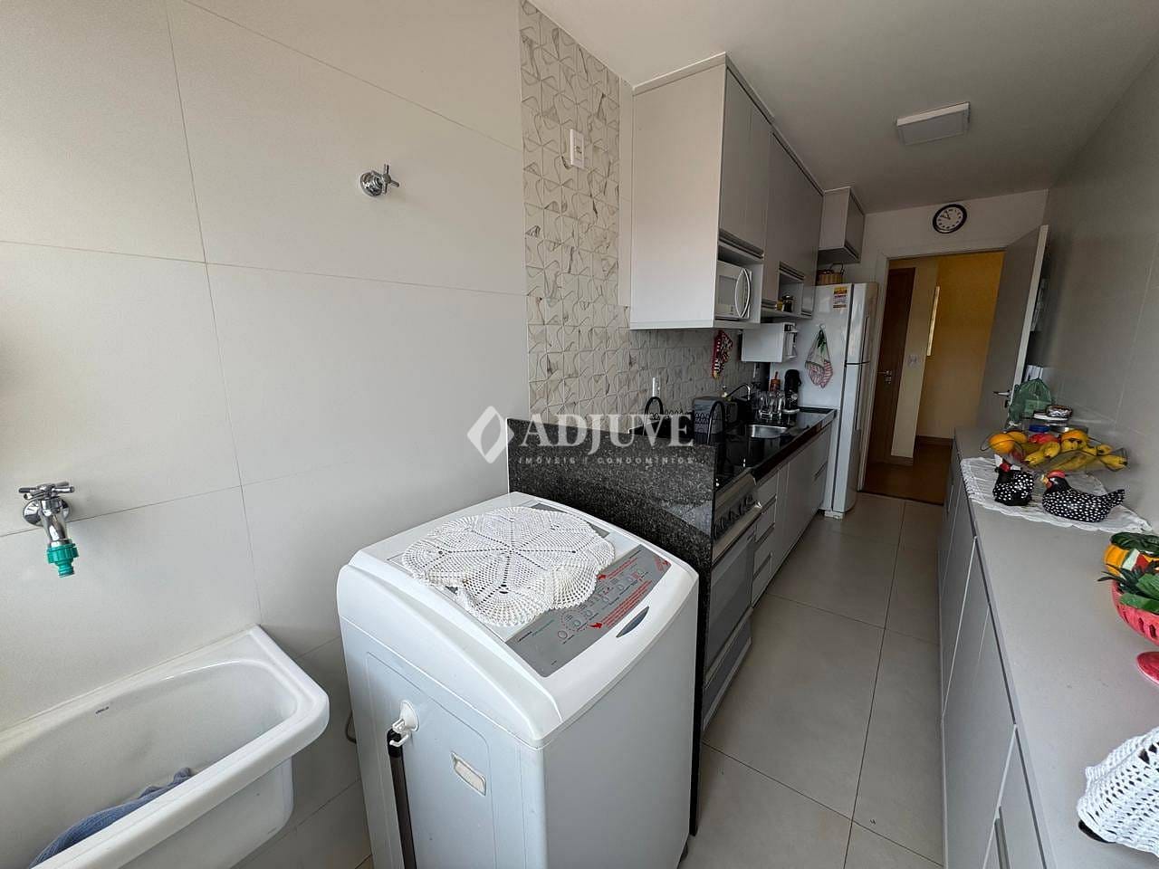 Apartamento à venda e aluguel com 2 quartos, 90m² - Foto 20