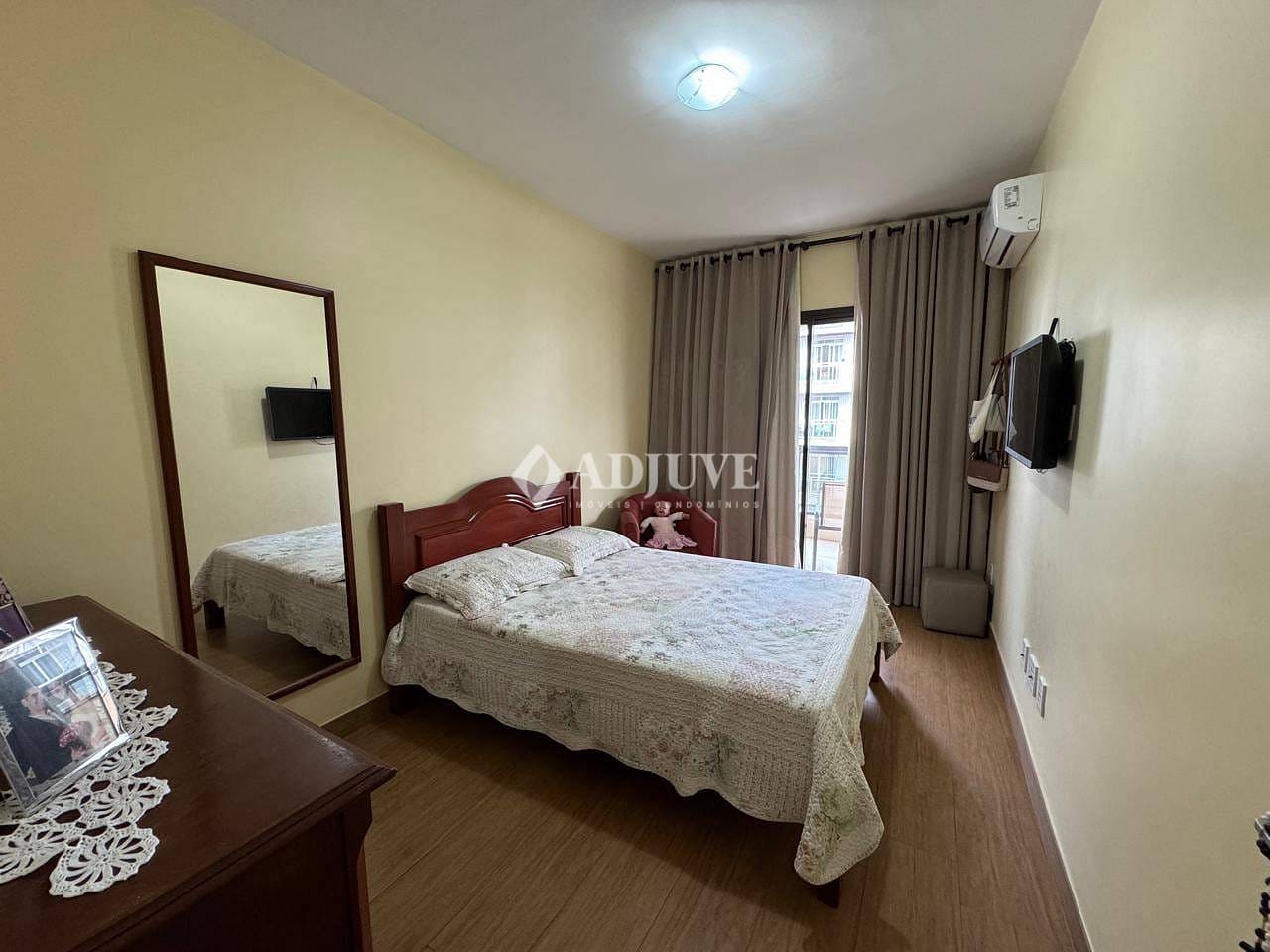 Apartamento à venda e aluguel com 2 quartos, 90m² - Foto 15