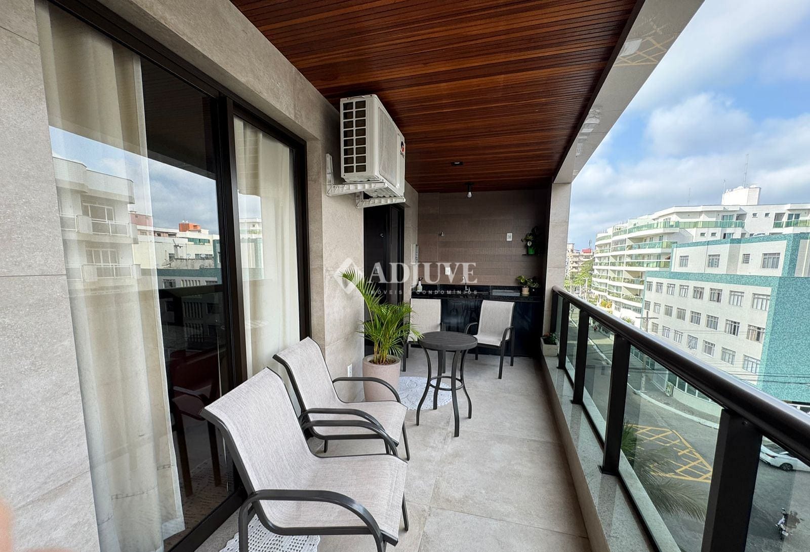 Apartamento à venda e aluguel com 2 quartos, 90m² - Foto 6