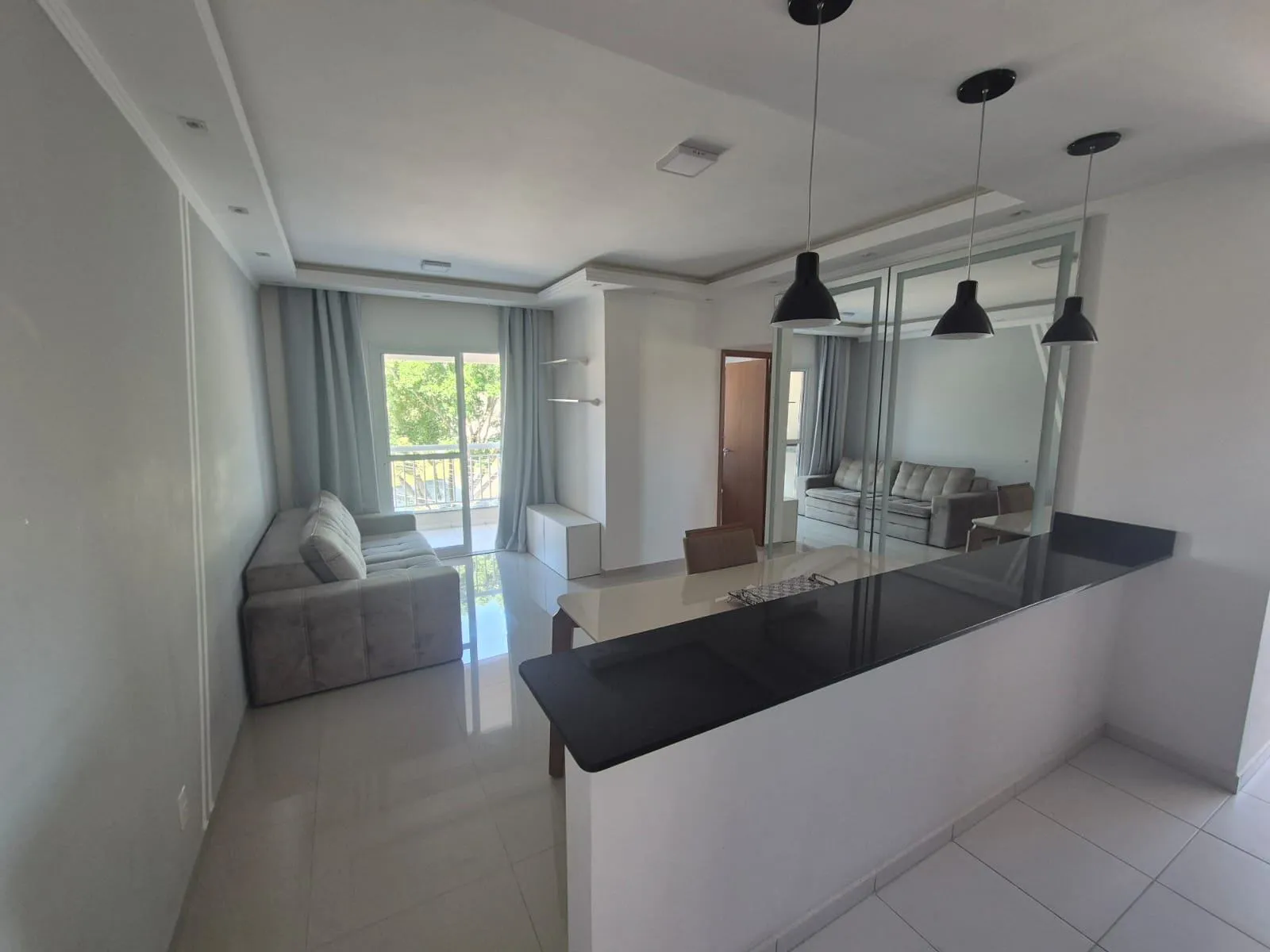 Apartamento R$ 2800.000,00 | Campos de São José - Sjc/SP