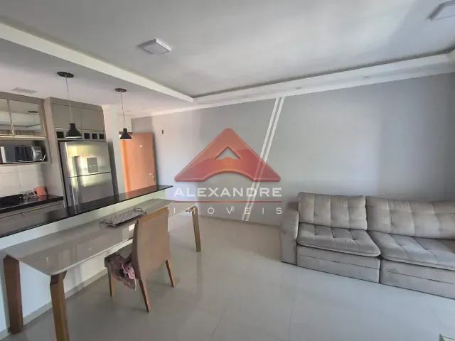Apartamento 2 quartos e 1 banheiro, à venda, no bairro Campos de São José em São José dos Campos