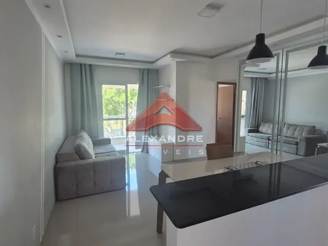 Apartamento 2 quartos e 1 banheiro, à venda, no bairro Campos de São José em São José dos Campos