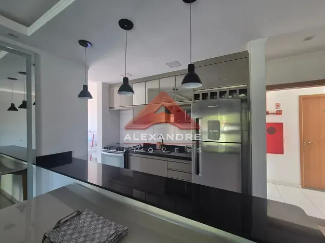 Apartamento 2 quartos e 1 banheiro, à venda, no bairro Campos de São José em São José dos Campos