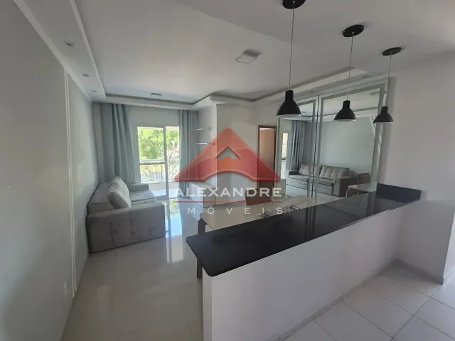 Apartamento 2 quartos e 1 banheiro, à venda, no bairro Campos de São José em São José dos Campos