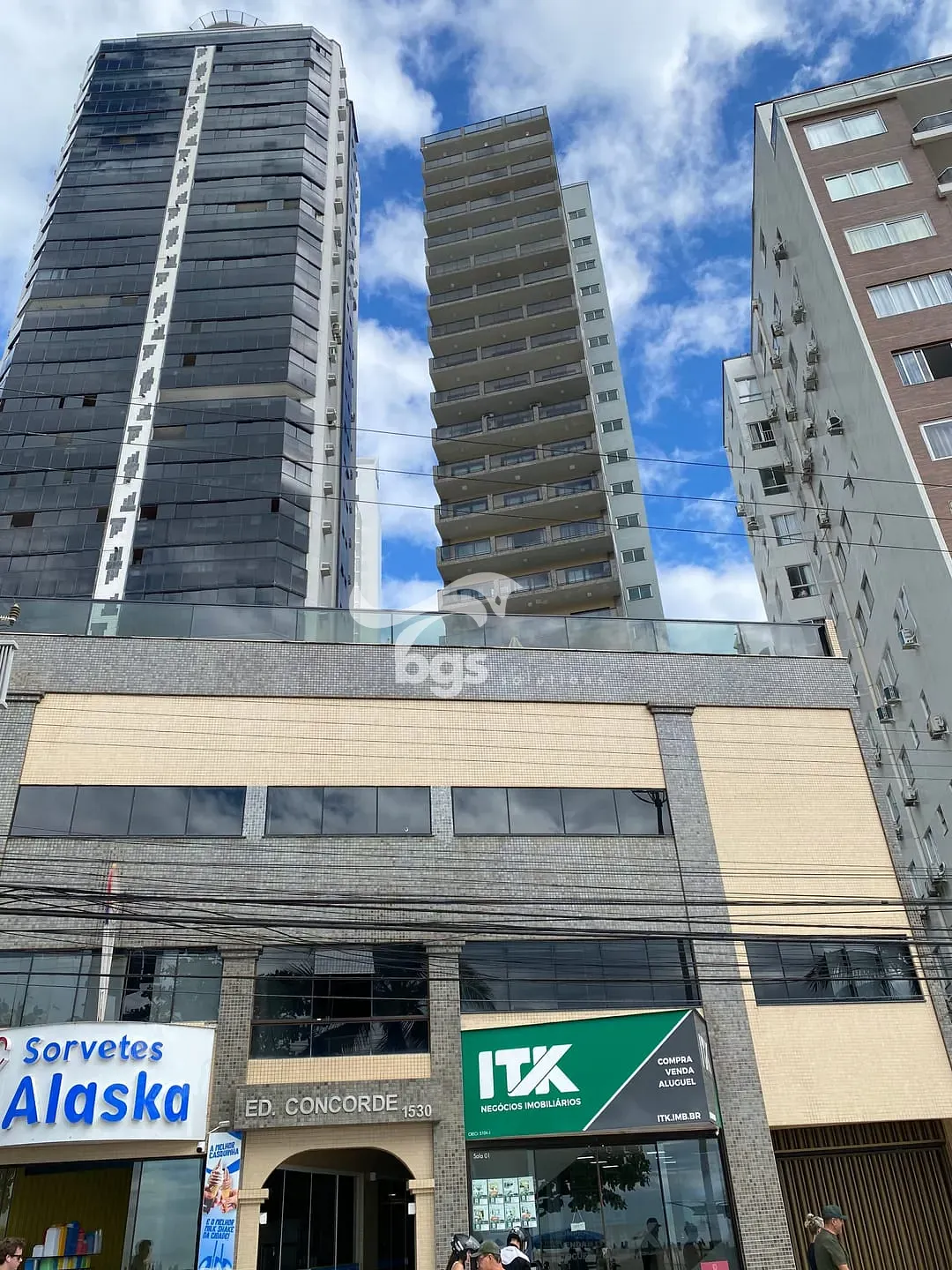 Apartamento, 3 quartos, 130 m² - Foto 40