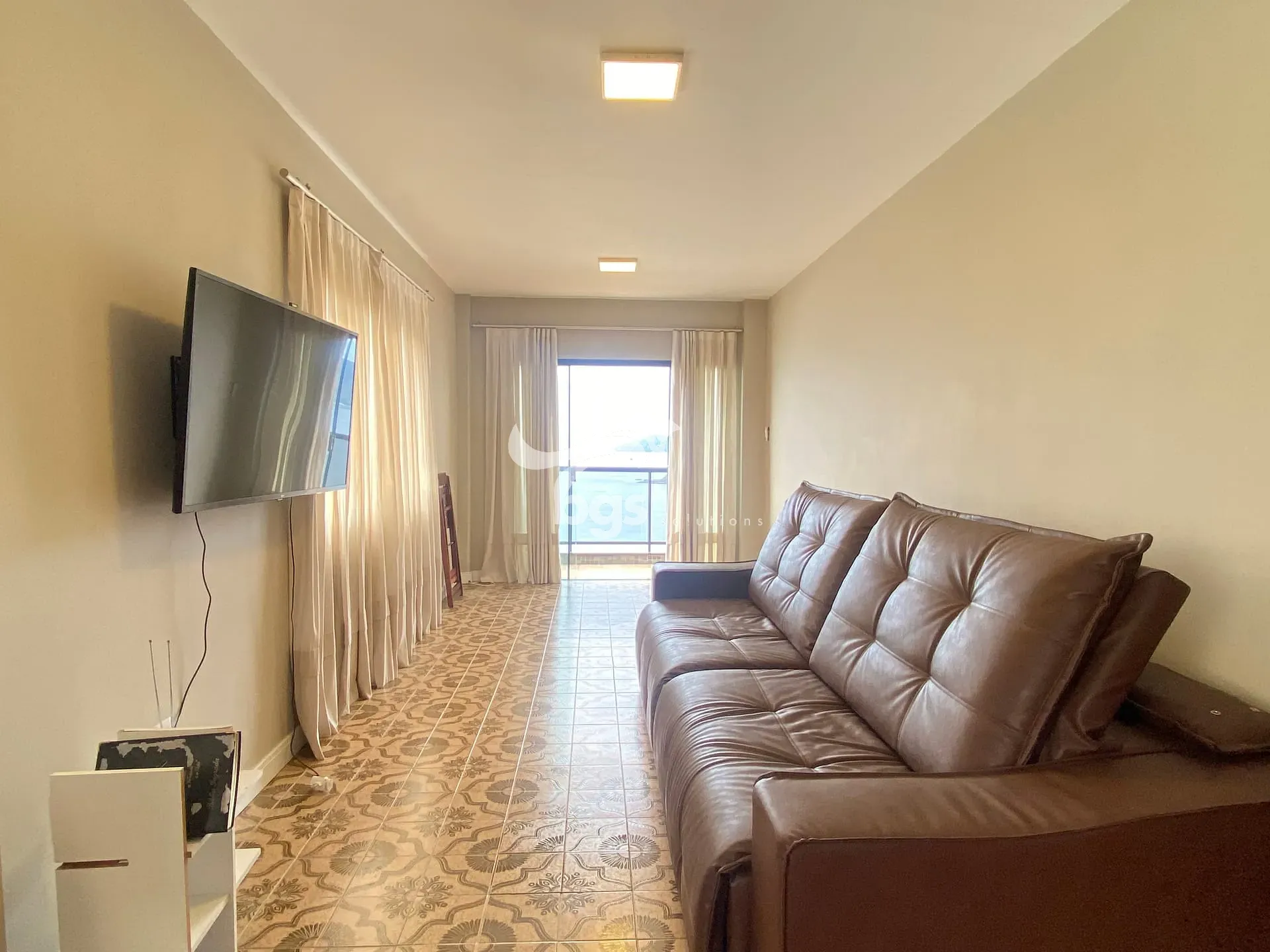 Apartamento, 3 quartos, 130 m² - Foto 11