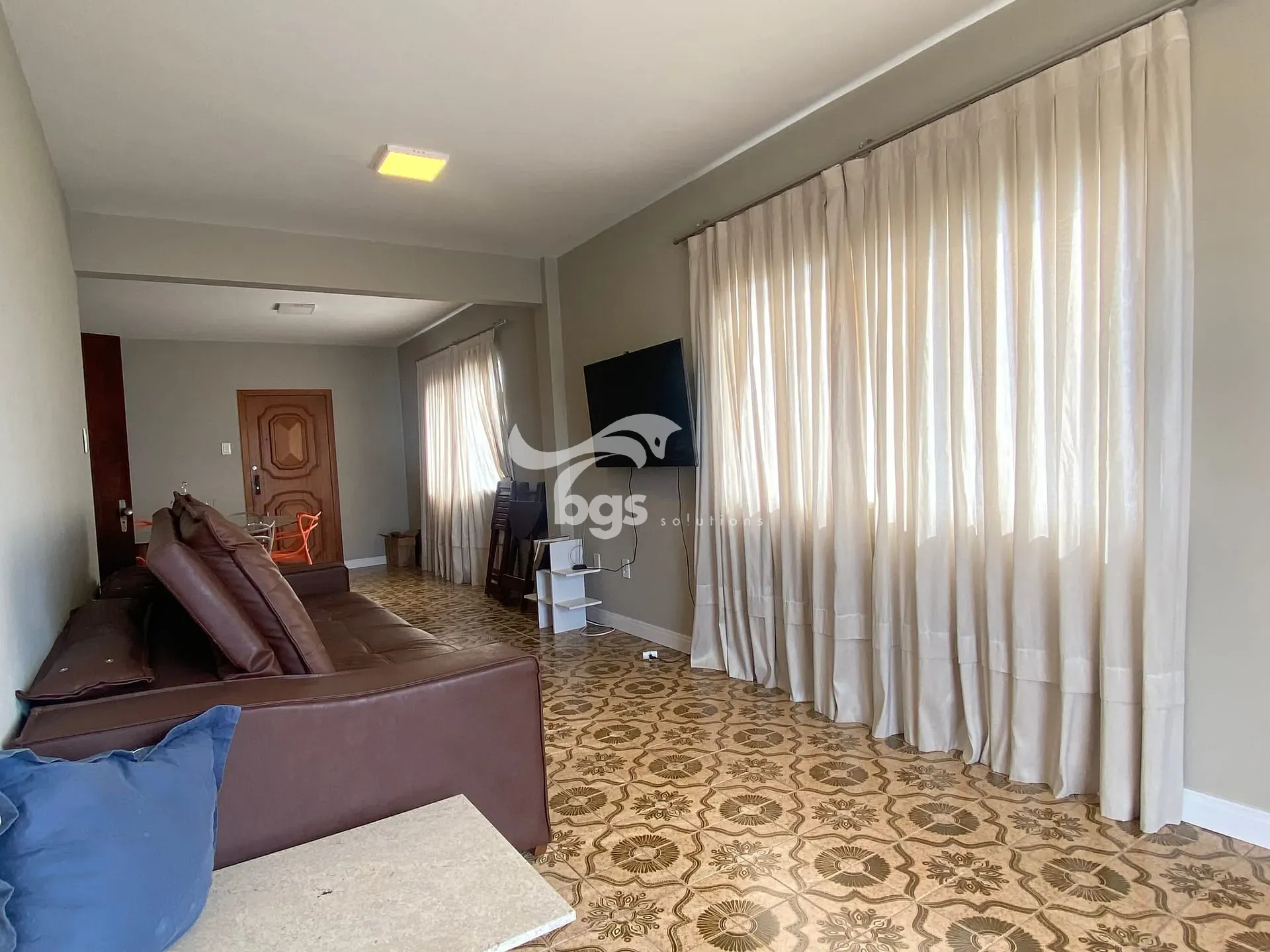 Apartamento, 3 quartos, 130 m² - Foto 13