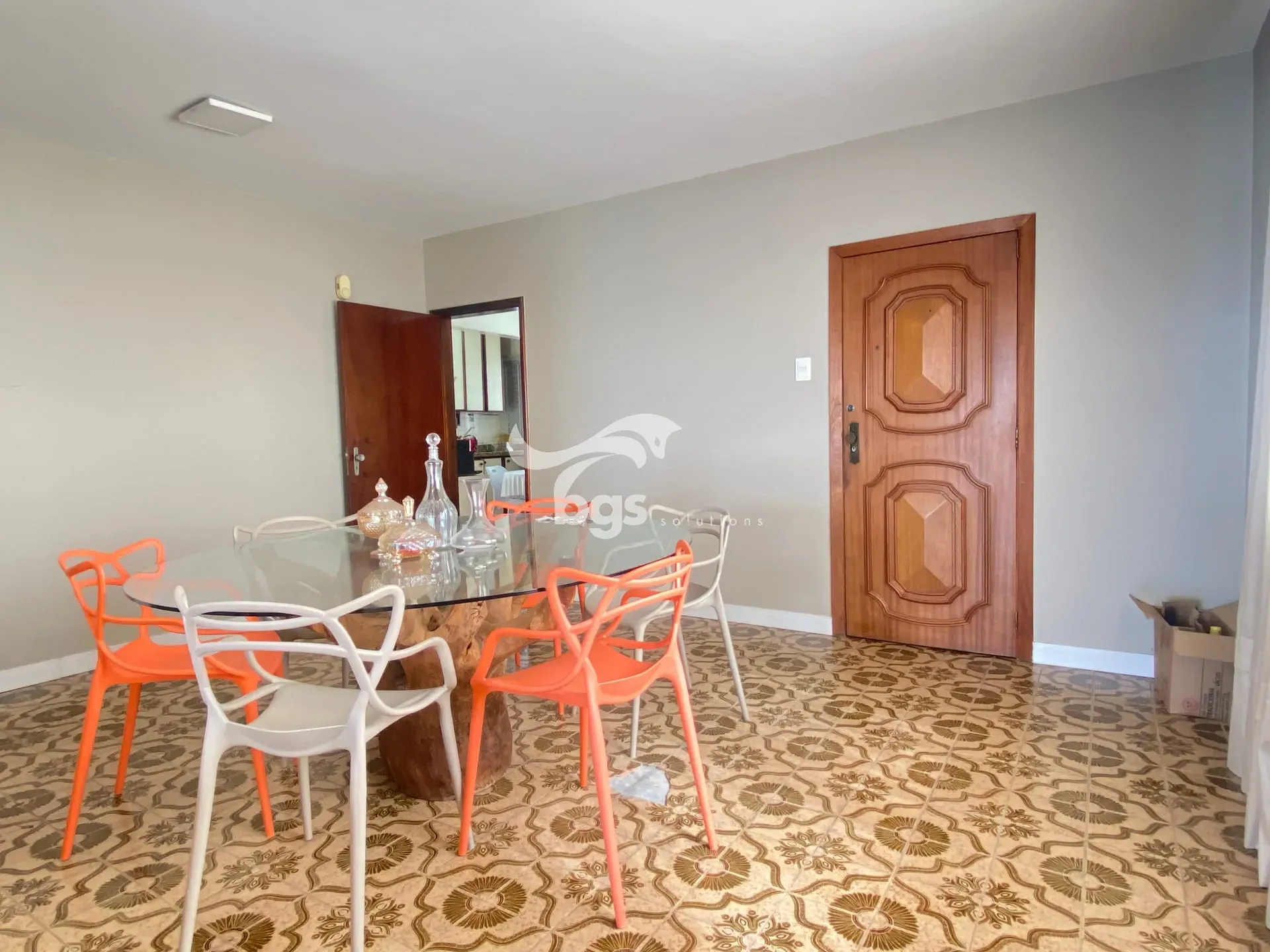 Apartamento, 3 quartos, 130 m² - Foto 14