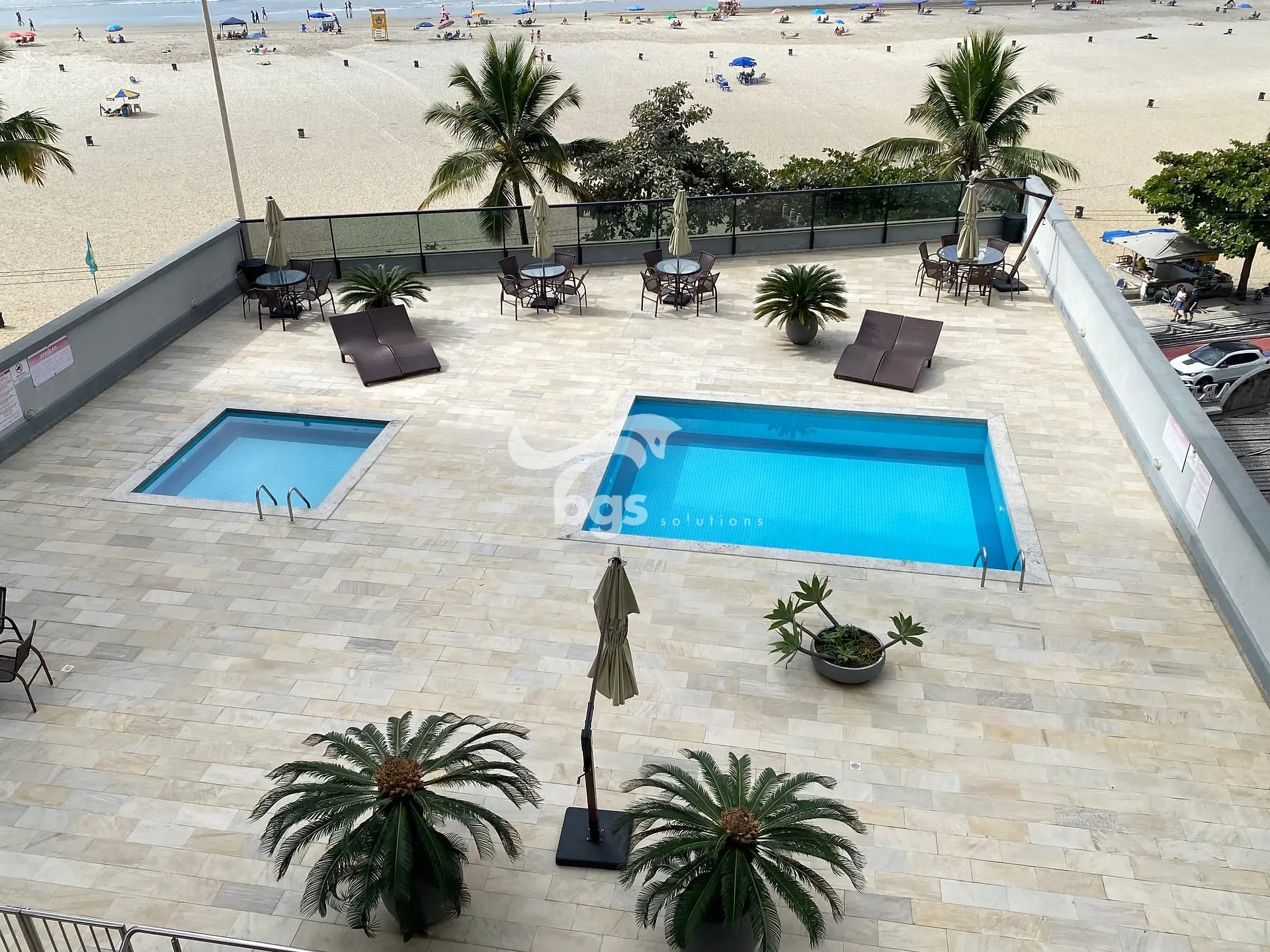 Apartamento, 3 quartos, 130 m² - Foto 10
