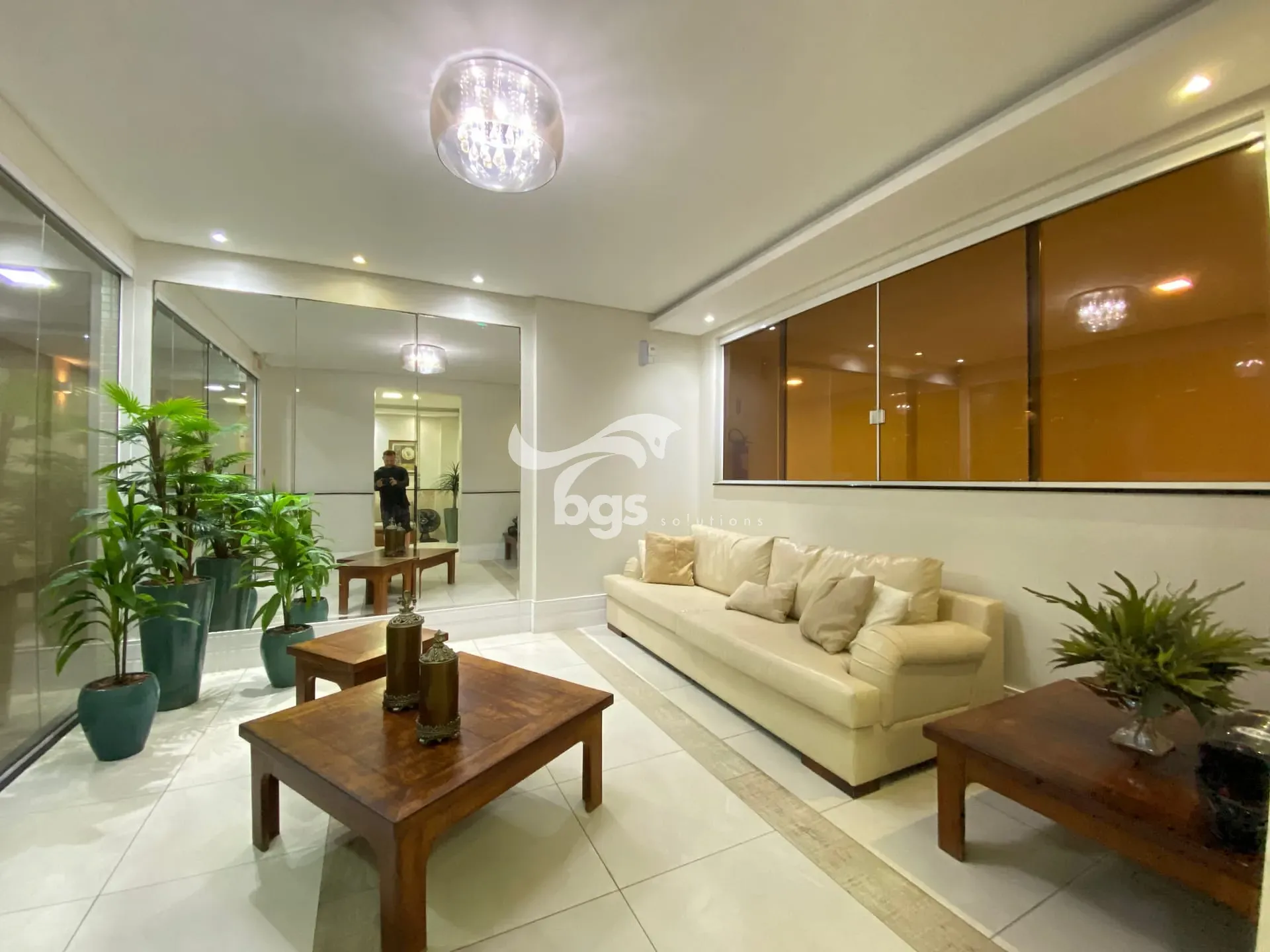 Apartamento, 3 quartos, 130 m² - Foto 37
