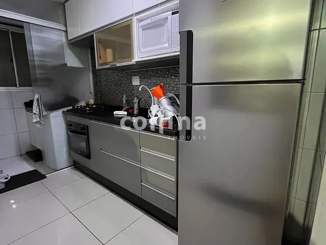 Apartamento com 50m² 2 quartos e 1 banheiro, à venda, no bairro Vila Mercês em Carapicuíba