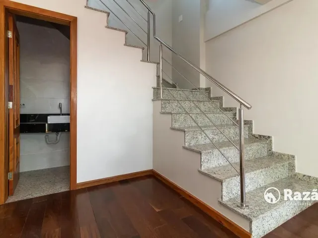 Apartamento 2 quartos e 4 banheiros, para alugar, no bairro Campo Comprido em Curitiba