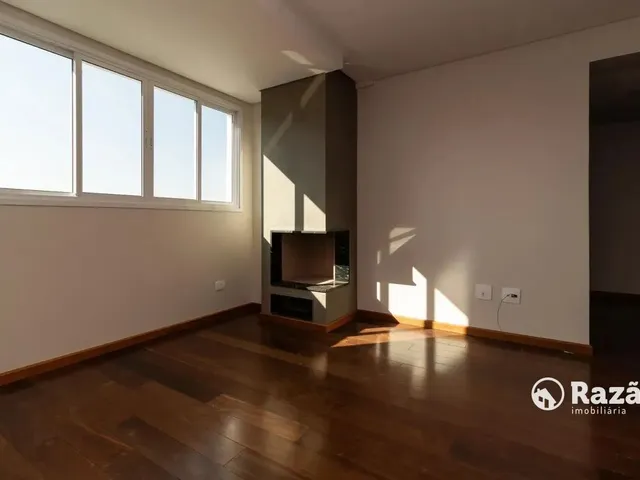 Apartamento 2 quartos e 4 banheiros, para alugar, no bairro Campo Comprido em Curitiba
