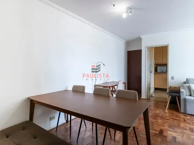 Apartamento 3 quartos e 3 banheiros, à venda, no bairro Saúde em São Paulo